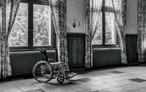 Scopri di più sull'articolo La KINESIOFOBIA, una sfida Psicologica in Fisioterapia